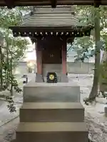 葛西神社(東京都)