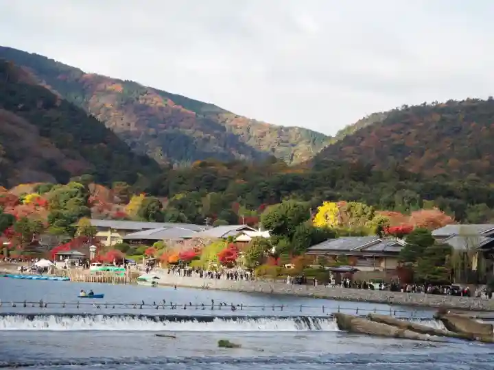 宝厳院(京都府)