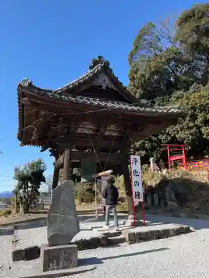 埼玉厄除け開運大師・龍泉寺（切り絵御朱印発祥の寺）(埼玉県)
