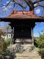 天神社(神奈川県)