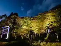 土津神社|こどもと出世の神さまの自然