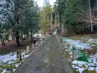 横山神社(滋賀県)