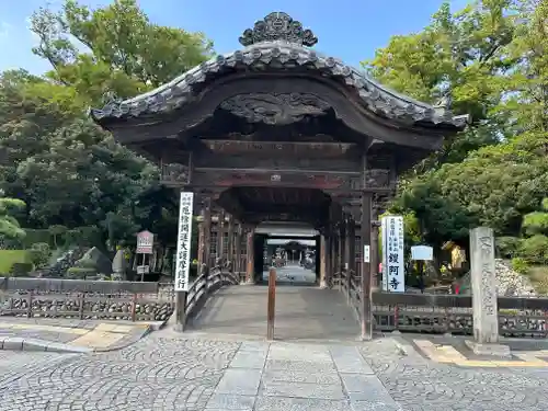 鑁阿寺(栃木県)
