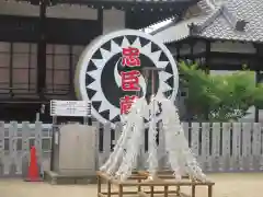 赤穂大石神社(兵庫県)