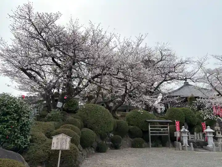 不動寺(大阪府)