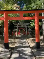 御香宮神社(京都府)