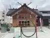 駒込妙義神社(東京都)