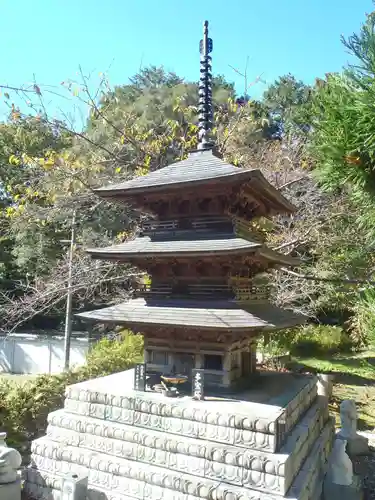 洞牧寺(愛知県)