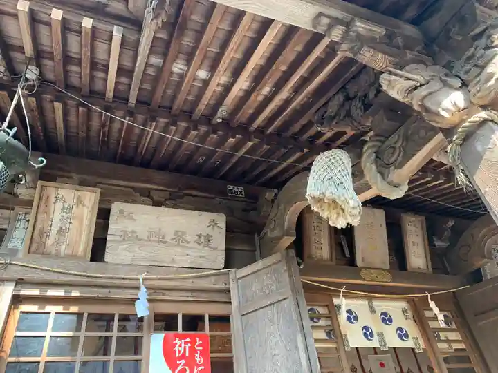雄琴神社のその他建物