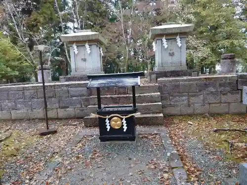 大斎原（熊野本宮大社旧社地）(和歌山県)