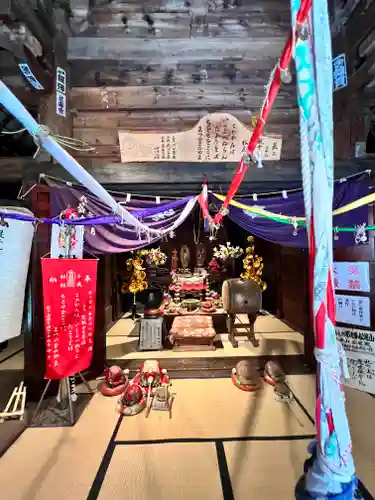 松尾院(山形県)