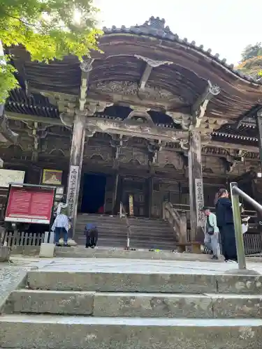 圓教寺(兵庫県)