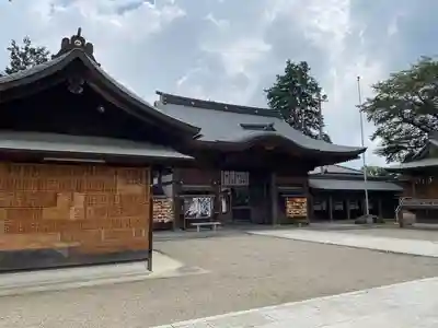 須賀神社(栃木県)