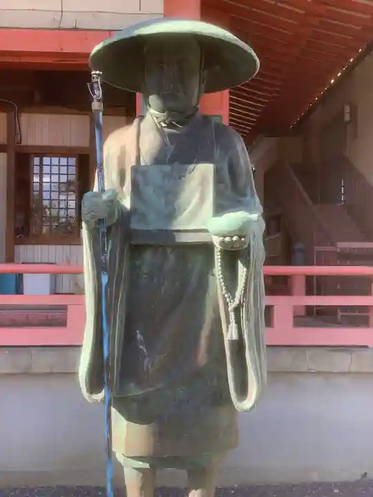 津観音(三重県)