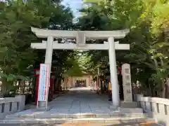 発寒神社(北海道)