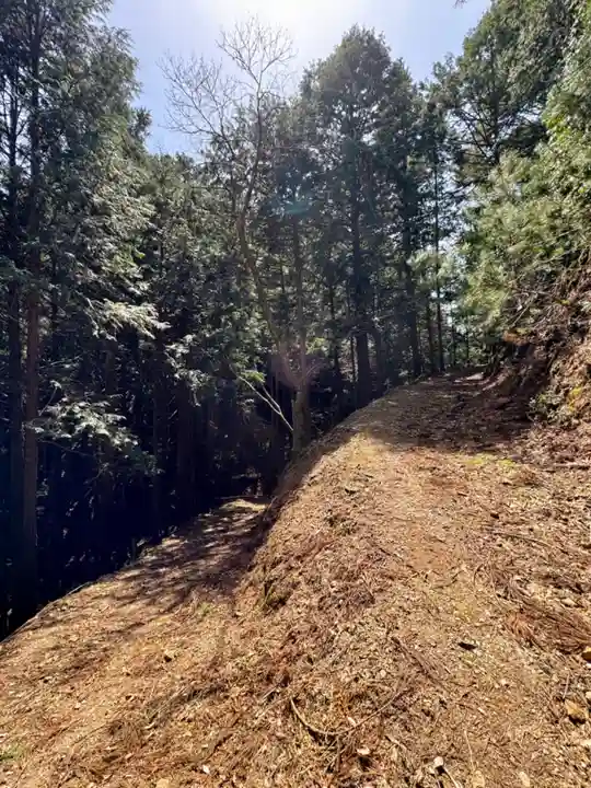 黒田八十八稲荷神社(京都府)