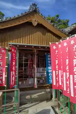 安楽寺のその他建物