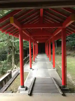 近江神宮のその他建物