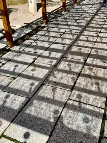 竹駒神社(宮城県)