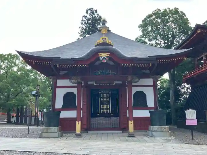 成田山新勝寺(千葉県)