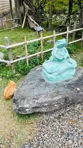 出雲大社(島根県)