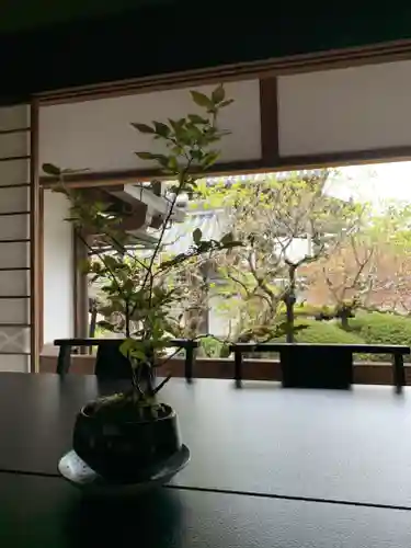 穴太寺(京都府)