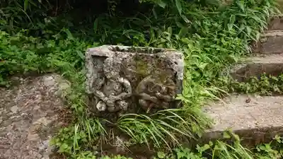 筑波山神社のその他建物