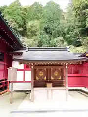 箱根神社(神奈川県)