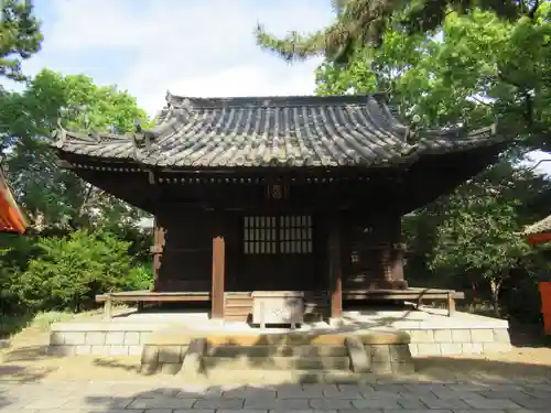 住吉大社(大阪府)