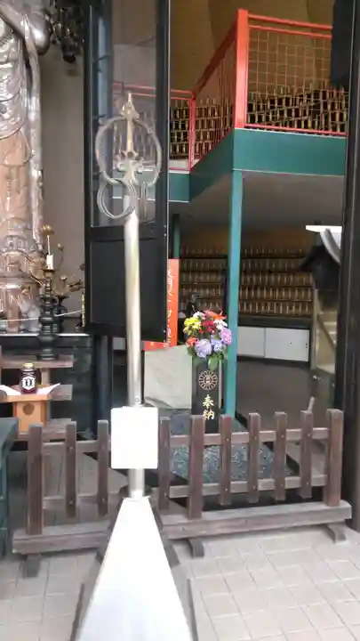 夜明観音のその他建物