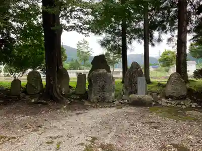 生保内神社(秋田県)
