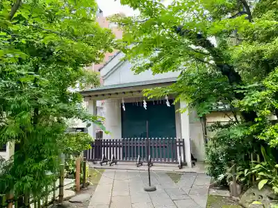 榊神社(東京都)