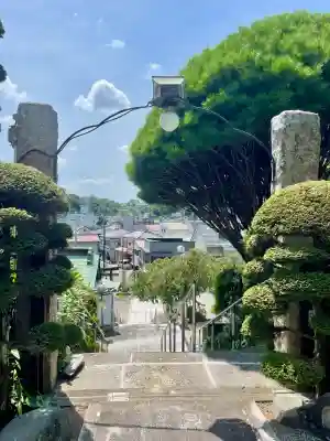 東林寺(神奈川県)