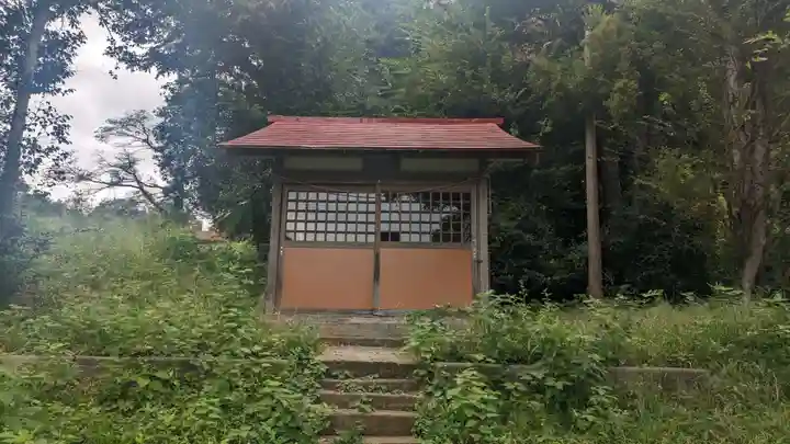 熊野社(東京都)