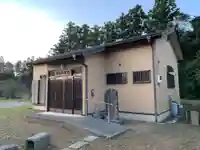 厚福寺のその他建物