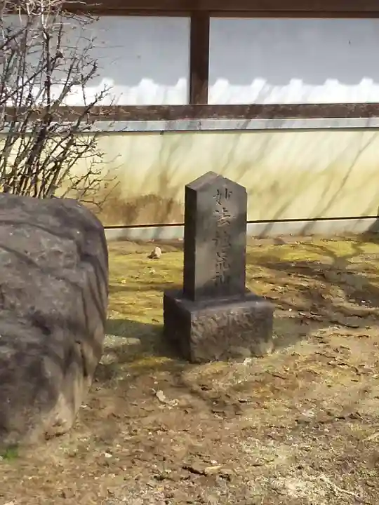 感通寺のその他建物