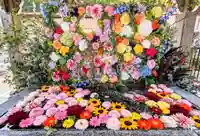 金蛇水神社(宮城県)