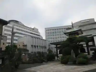 蓮久寺(東京都)