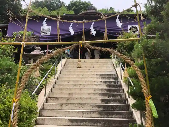 宝厳寺のその他建物