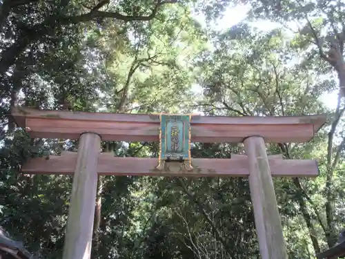 大神神社(奈良県)