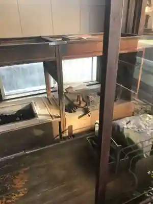 谷古宇稲荷神社(埼玉県)