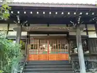 西蓮寺(千葉県)