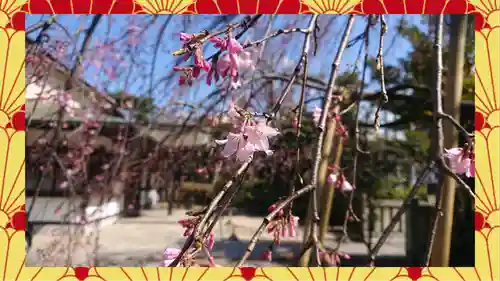 尾久八幡神社(東京都)