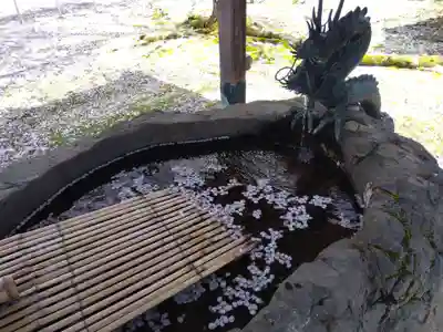 毫攝寺(福井県)