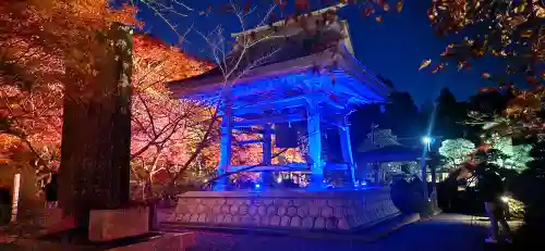 宝蔵寺の建物その他