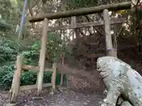 諏訪神社(千葉県)