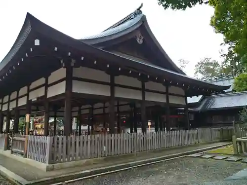 宗忠神社のその他建物