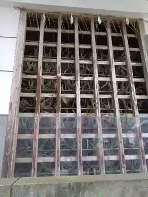 志賀海神社(福岡県)