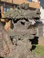 根岸町王子稲荷社(神奈川県)