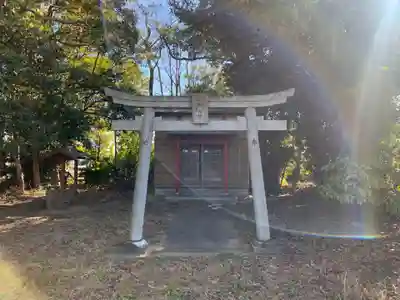 六部大神(千葉県)